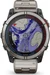Garmin quatix 7X Sapphire solar Titan