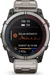Garmin quatix 7X Sapphire solar Titan