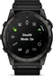 Garmin tactix 7 AMOLED Edition black
