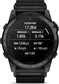 Garmin tactix 7 AMOLED Edition black