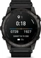 Garmin tactix 7 AMOLED Edition black