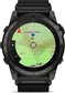 Garmin tactix 7 AMOLED Edition black