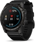 Garmin tactix 7 AMOLED Edition black