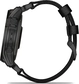 Garmin tactix 7 AMOLED Edition black