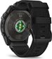 Garmin tactix 7 AMOLED Edition black