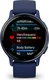 Garmin vivoactive 5 navy