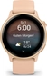 Garmin vivoactive 6 metallic pink dawn/pink dawn