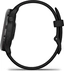 Garmin vivoactive 6 slate/black