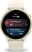 Garmin vivoactive 6 lunar gold/bone