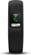 Garmin vivofit 4 activity tracker large black