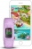 Garmin vivofit jr. 2 Disney Princess activity tracker adjustable 