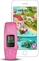 Garmin vivofit jr. 2 Disney Princess activity tracker adjustable