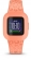 Garmin vivofit jr. 3 activity tracker peach leopard 