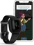 Garmin vivofit jr. 3 activity tracker cosmic black
