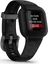 Garmin vivofit jr. 3 activity tracker cosmic black