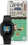 Garmin vivofit jr. 3 activity tracker cosmic black
