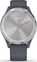 Garmin vivomove 3S activity tracker granite blue/silver