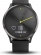 Garmin vivomove HR activity tracker black 