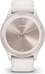 Garmin vivomove Sports activity tracker ivory/peach gold