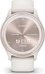 Garmin vivomove Sports activity tracker ivory/peach gold