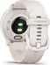 Garmin vivomove Sports activity tracker ivory/peach gold