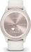 Garmin vivomove Sports activity tracker ivory/peach gold