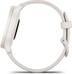 Garmin vivomove Sports activity tracker ivory/peach gold