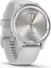Garmin vivomove Trend activity tracker mist grey/silver