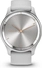 Garmin vivomove Trend activity tracker mist grey/silver