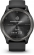Garmin vivomove Trend activity tracker black/slate grey 