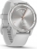 Garmin vivomove Trend activity tracker mist grey/silver 