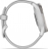 Garmin vivomove Trend activity tracker mist grey/silver 