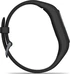 Garmin vivosmart 4 S/M activity tracker black