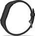 Garmin vivosmart 4 S/M activity tracker black