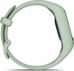 Garmin vivosmart 5 S/M activity tracker mint