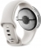 Google pixel Watch 2 (LTE) polished Silver with sport wristlet Porcelain 