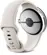 Google pixel Watch 3 (LTE) 45mm polished Silver with sport wristlet Porcelain