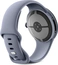 Google pixel Watch 4 (LTE) 45mm Satin Moonstone with sport wristlet Moonstone