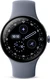 Google pixel Watch 4 (Wi-Fi) 45mm Satin Moonstone with sport wristlet Moonstone