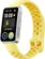 Huawei Band 9 activity tracker yellow