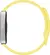 Huawei Band 9 activity tracker yellow