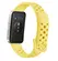 Huawei Band 9 activity tracker yellow