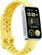 Huawei Band 9 activity tracker yellow