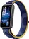 Huawei Band 9 activity tracker blue