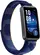 Huawei Band 9 activity tracker blue