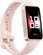 Huawei Band 9 activity tracker pink