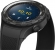 Huawei Watch 2 4G with sport wristlet black 
