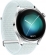 Huawei Watch 3 Classic silver with Nylon wristlet grey/blue 
