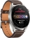 Huawei Watch 3 Pro Classic silver/brown 