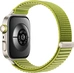 Huawei Watch Fit 4 Pro titanium Green